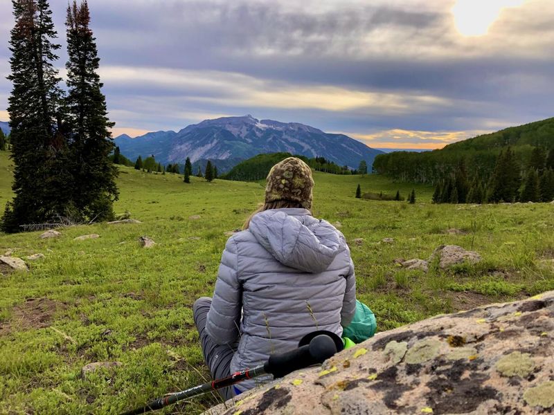 The Surrounding Wilderness and Outdoor Adventures