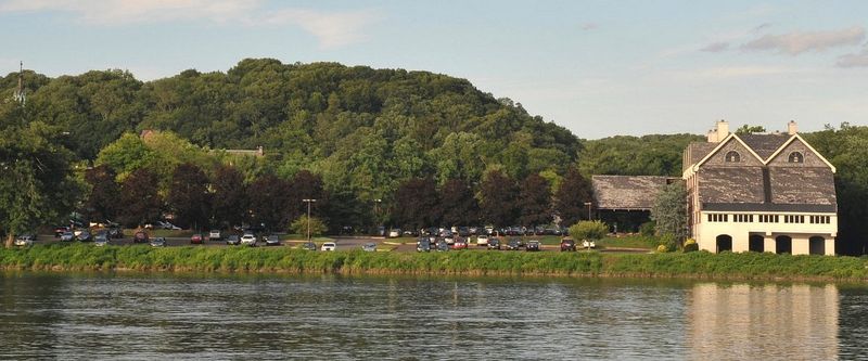The Sound and Smell of Pennsylvania in October