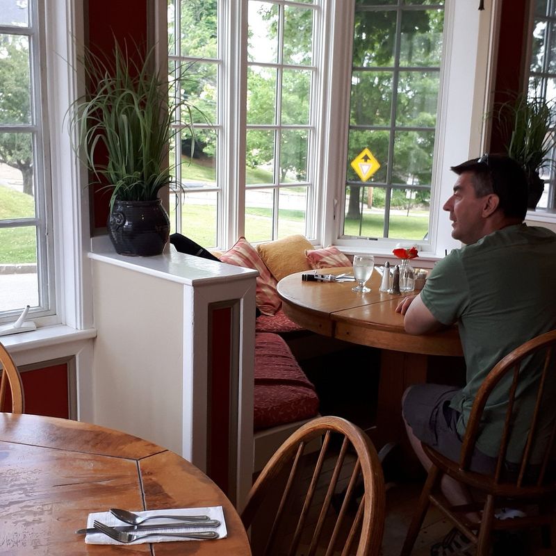 Home Kitchen Cafe – Bath