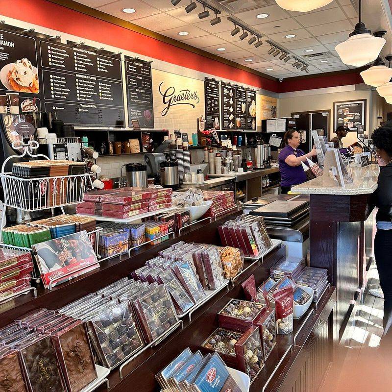 Graeter's Ice Cream (Cincinnati)