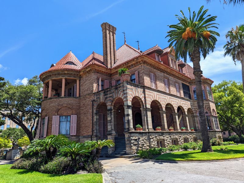 A Relic of the Road, No Driving on Broadway on Sunday Morning