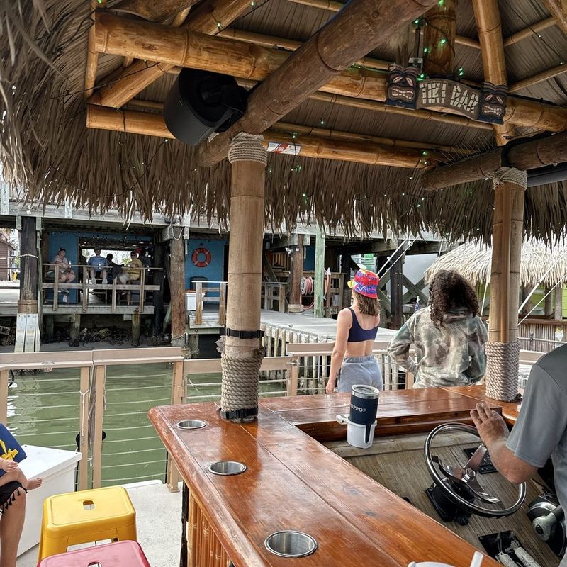 Salt Harbor Fry Stop – Madeira Beach