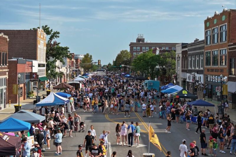 Emporia: Where Tradition Meets Modern Charm