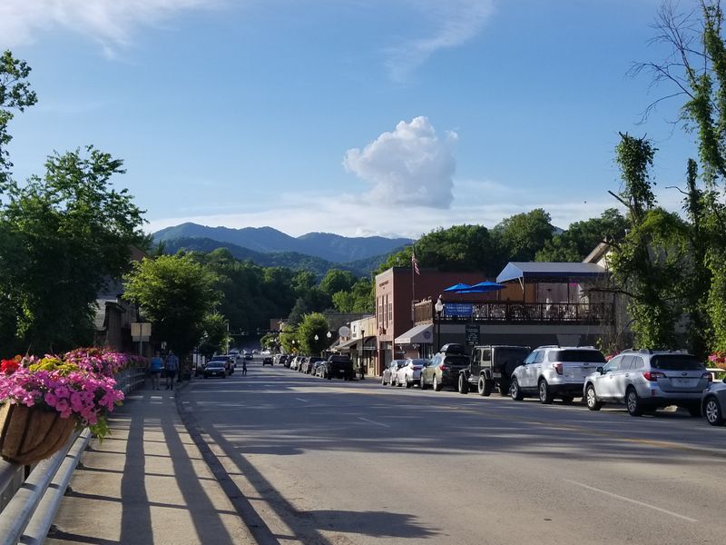 Bryson City