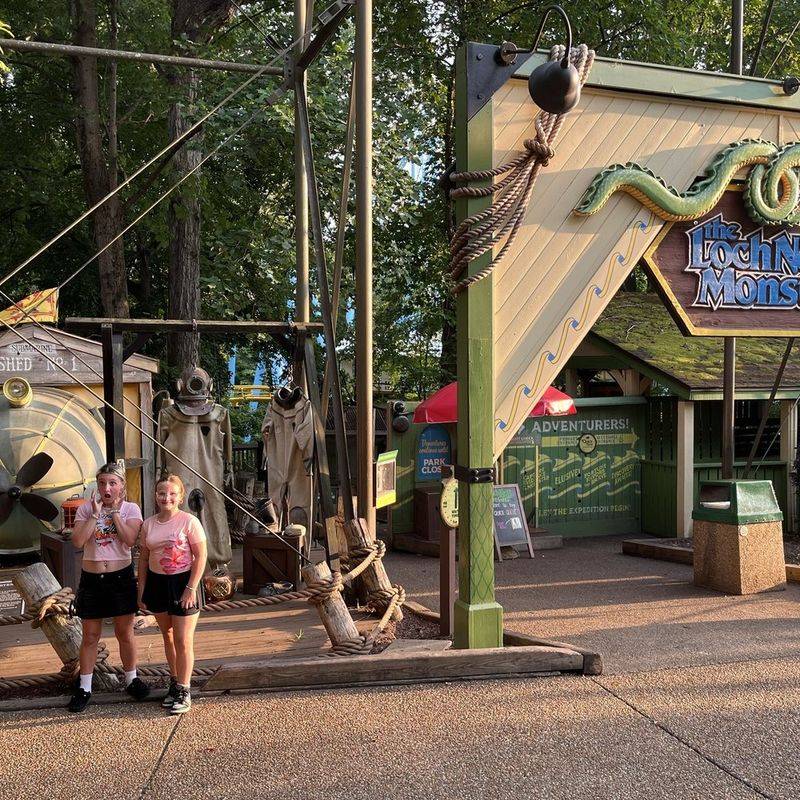 North Point Jubilee Grounds