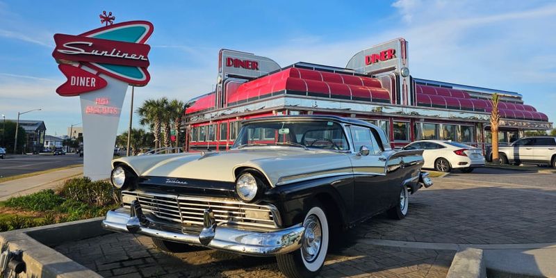 Sunliner Diner (Gulf Shores)