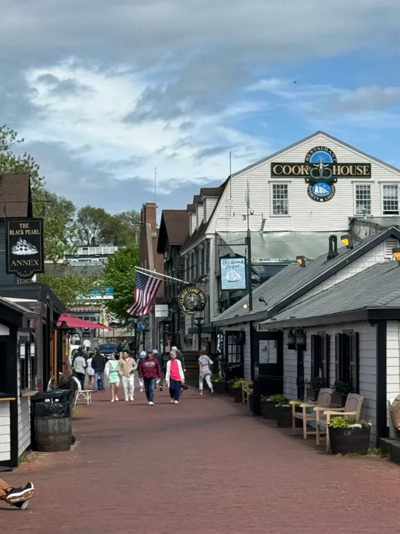 The Bell's Place in Local Culture