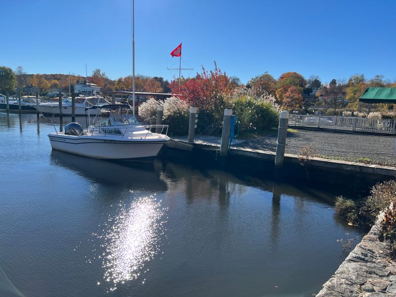 Winding, River-Driven Roads