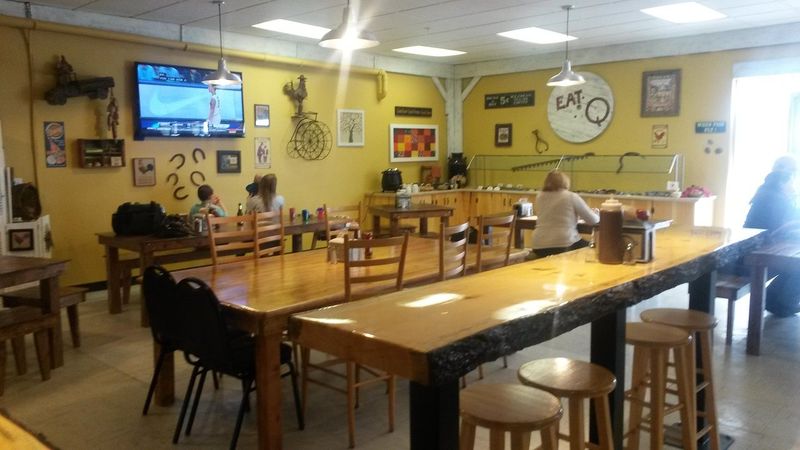 Big Fatty’s BBQ, White River Junction