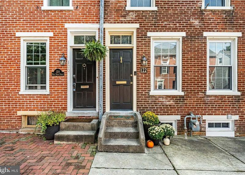 West Third Street, West Chester