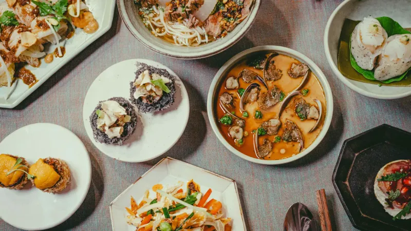 Local Creators Driving New Culinary Ideas