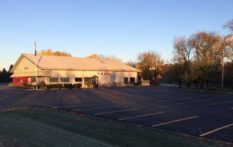 VFW Post 9545 (New Lenox)