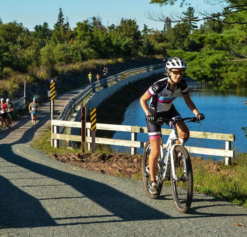 Iron Ore Heritage Trail