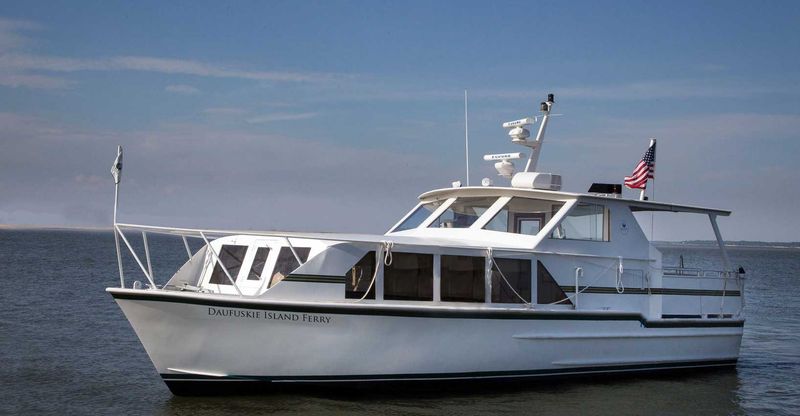 Getting There: Ferries, Carts, and Quiet Roads