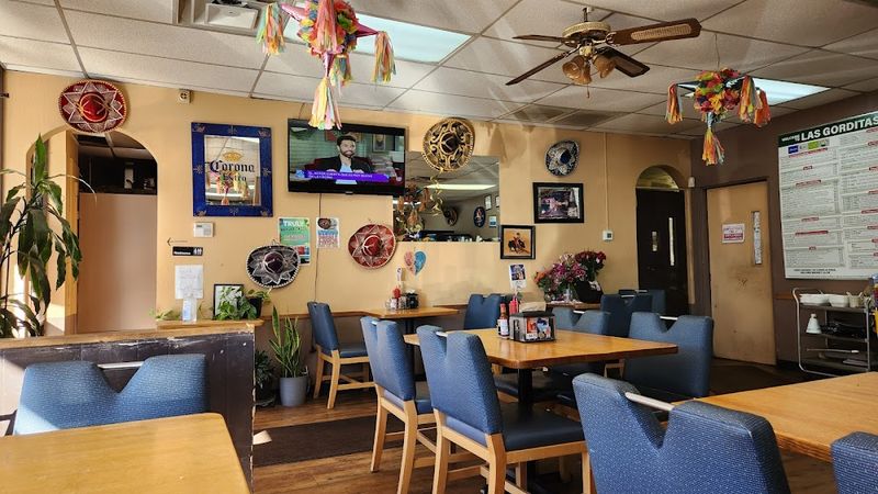 Las Gorditas Mexican Food (Flagstaff)