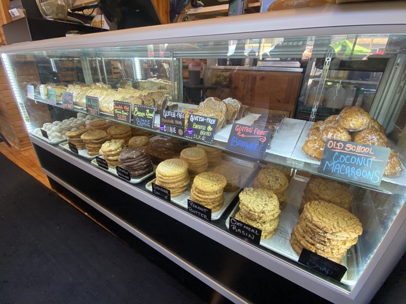 Butterhorn Bakery and Cafe (Frisco)