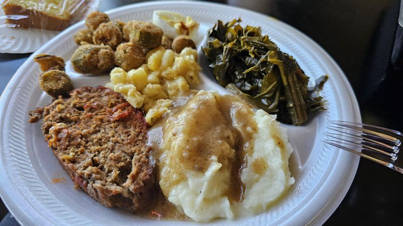 Food For the Soul (Athens, GA)