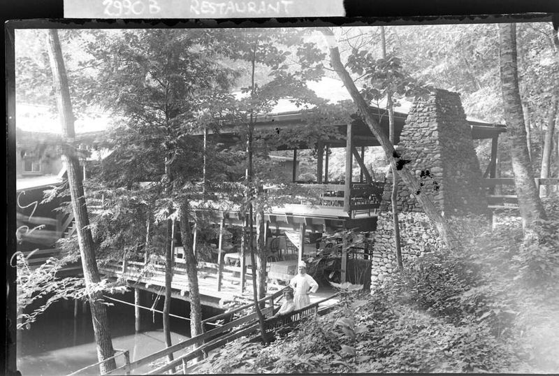 A Place of Community