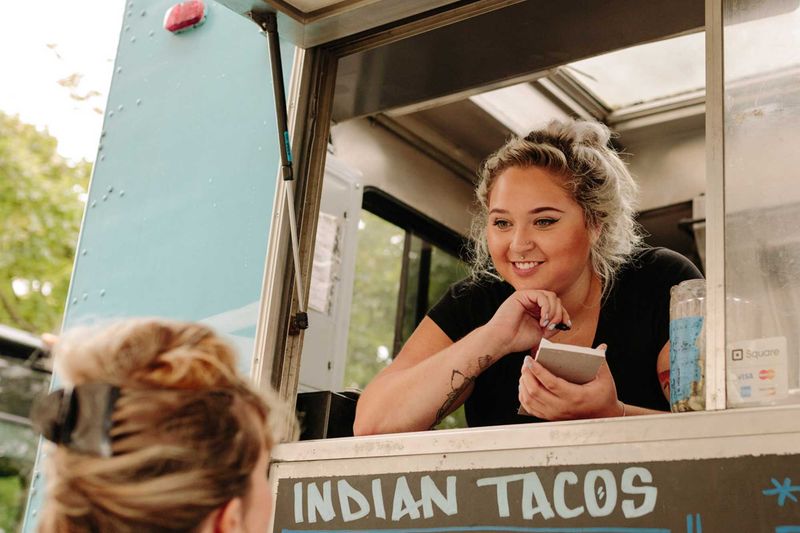 The Silicon Forest Food Demand