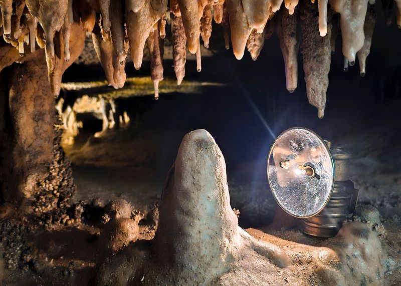 History Preserved in Every Wall