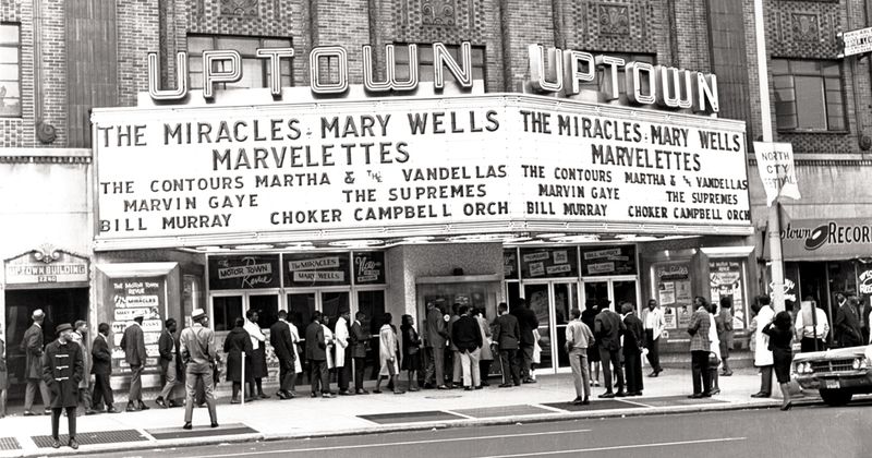 Gothic Atmosphere Ready for Action