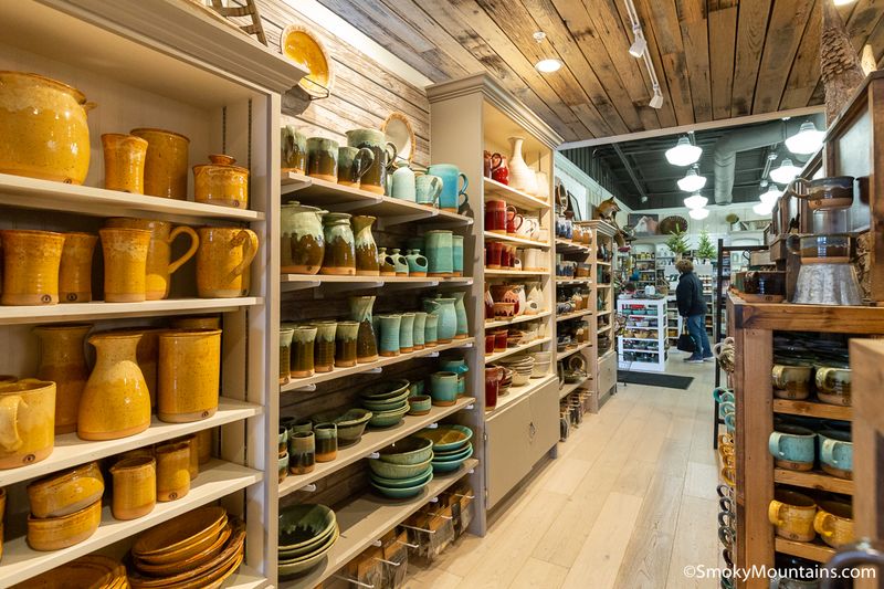 Ogle Brothers General Store