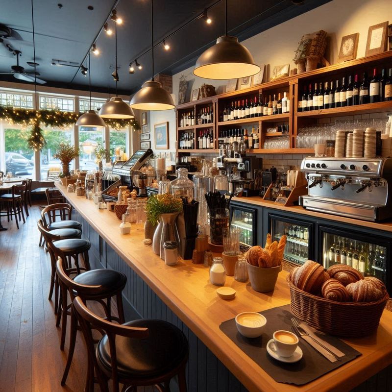 Narrow Escape (Lubec)