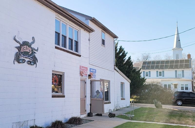 Kelly’s Tavern, Port Penn