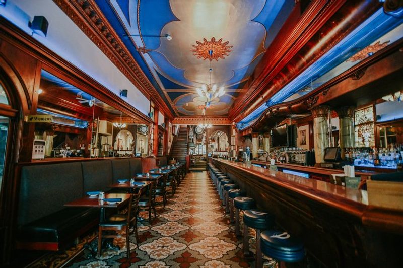 Elevator Brewery & Draught Haus (Columbus)