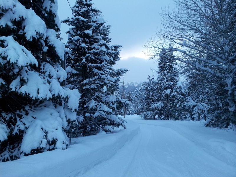 Why This Idaho Village Creates a Movie Like Escape