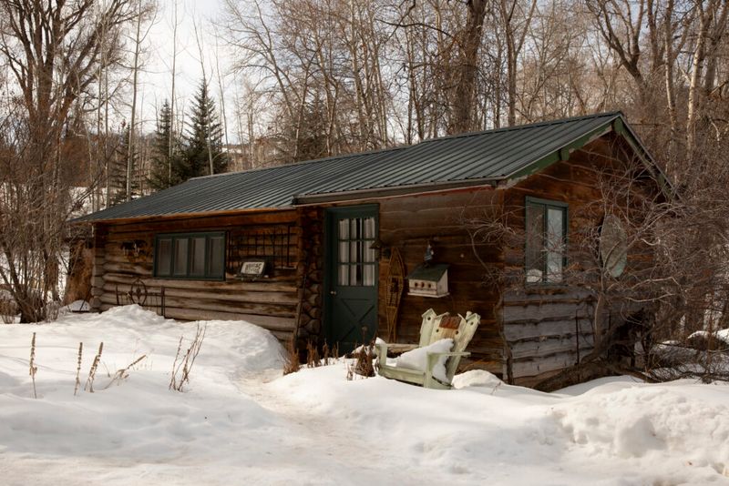 Four Mile Creek Bed & Breakfast - Glenwood Springs