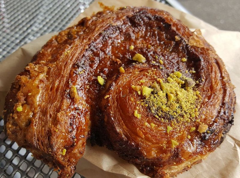 Columbia City Bakery