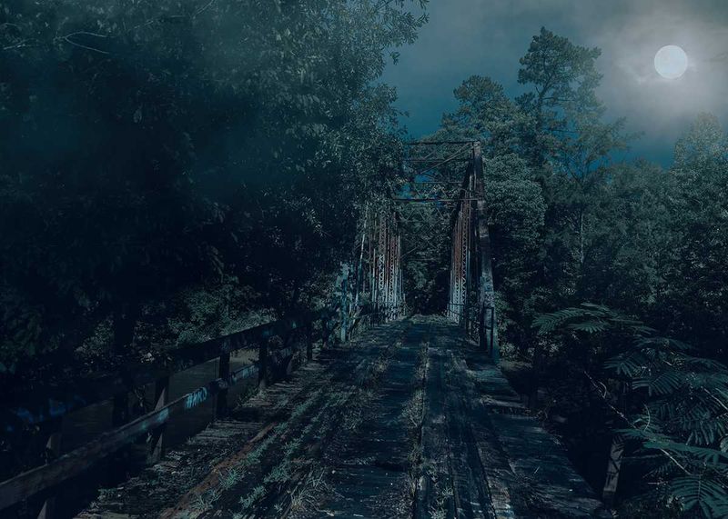 Stuckey’s Bridge – Enterprise