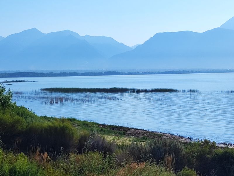 Saratoga Hot Springs