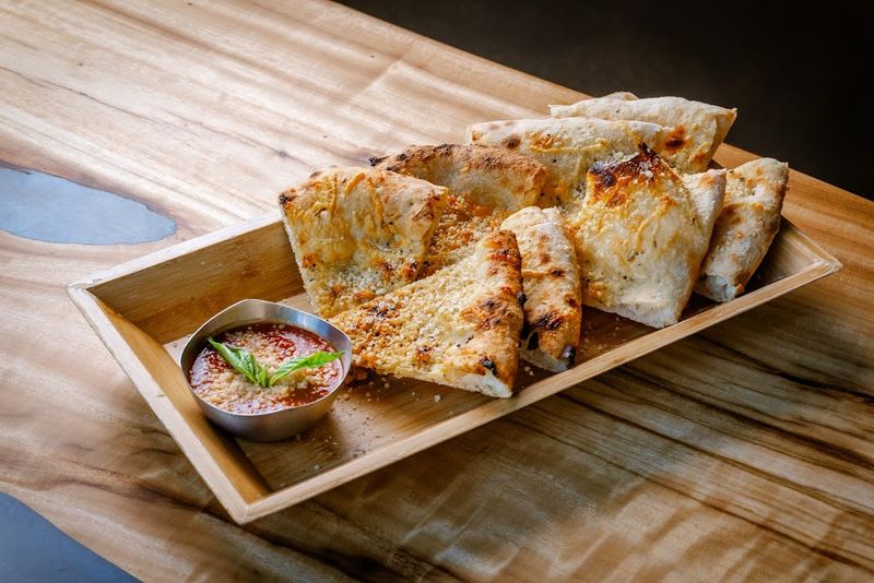 La Eskinna Food Truck (Orlando)