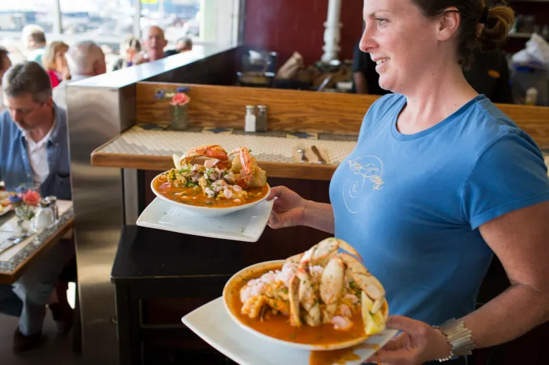 A Local Success Story Built on Community Values