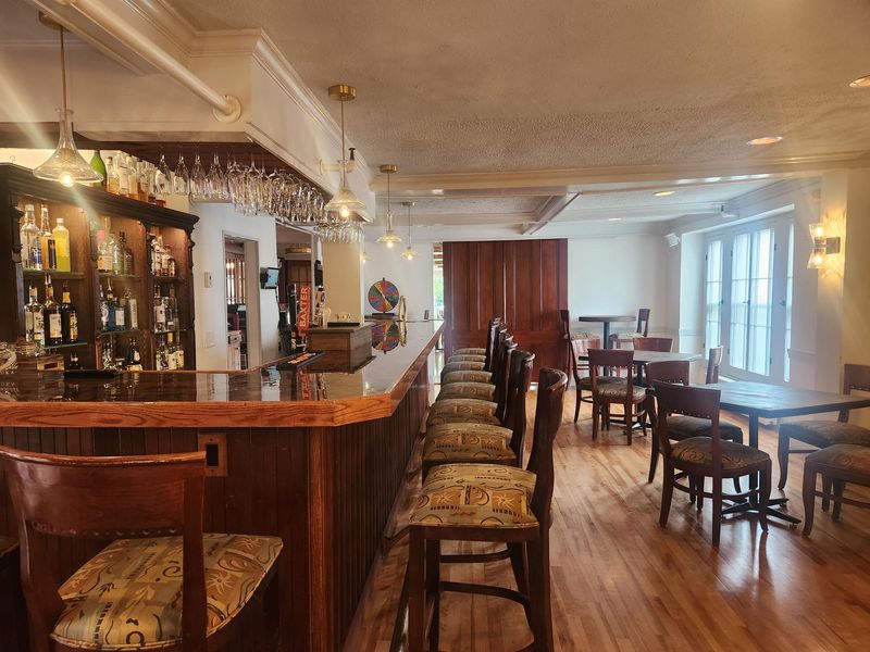 Genuine Poltergeist Activity