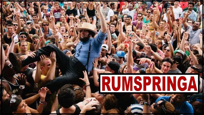 The Truth About “Rumspringa”