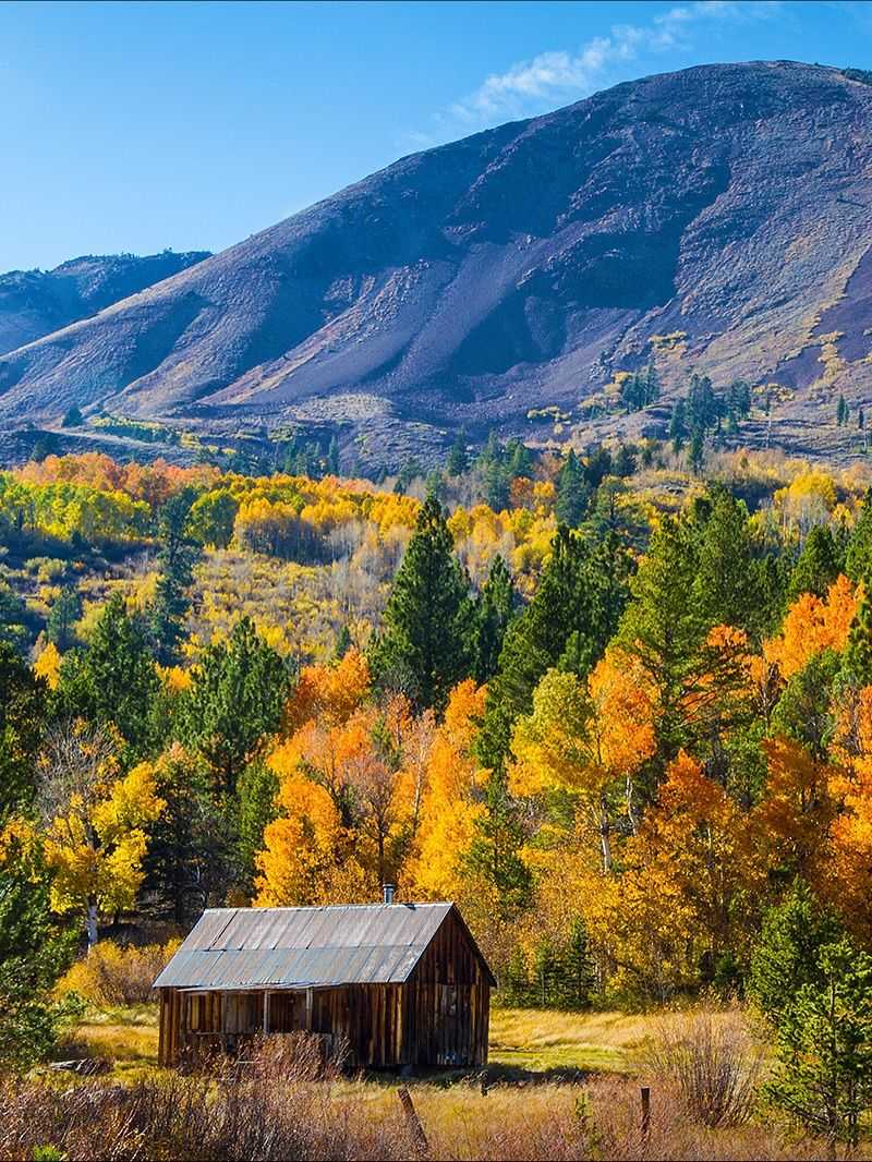 Lake Tahoe: A Mountain Escape With Timeless Scenery