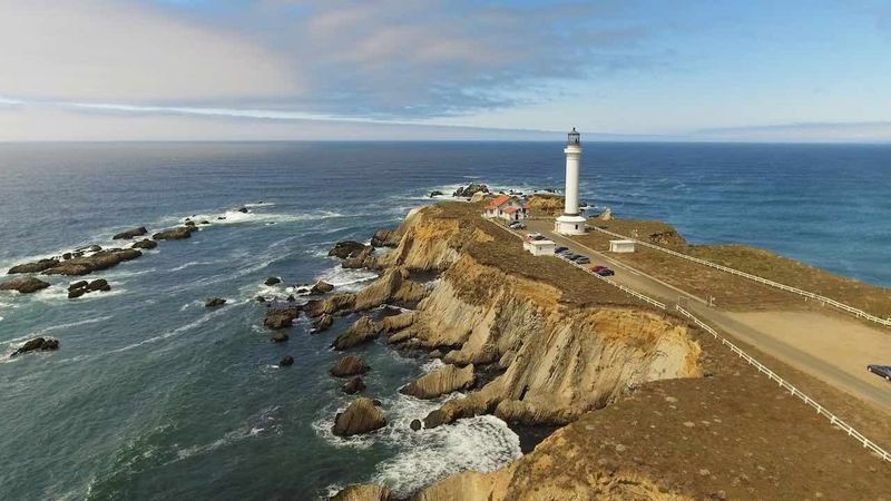 Point Arena, Mendocino County