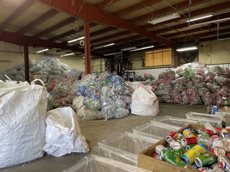 Hartford’s License for Junk Collection