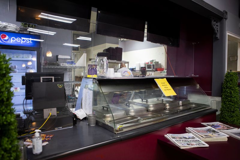 Cuppy's Best Soulful Cafe (Ypsilanti)