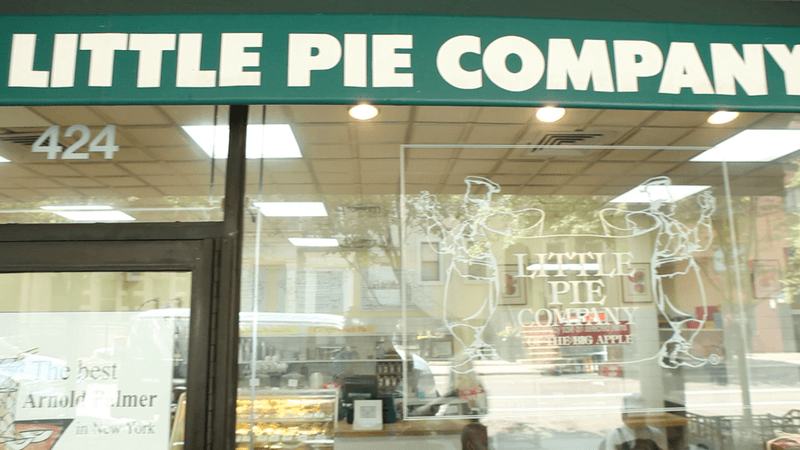 Little Pie Company