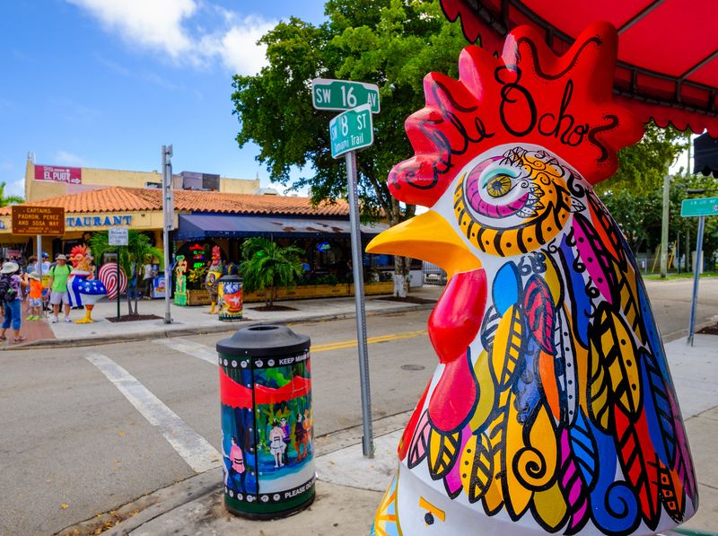Little Havana – Miami