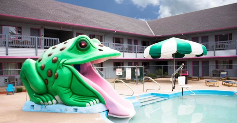 Local Lore After Sundown