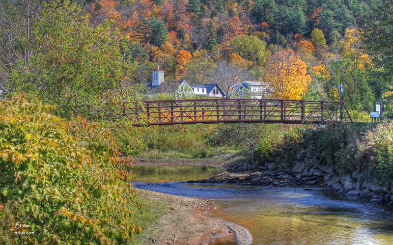 Richford and East Richford