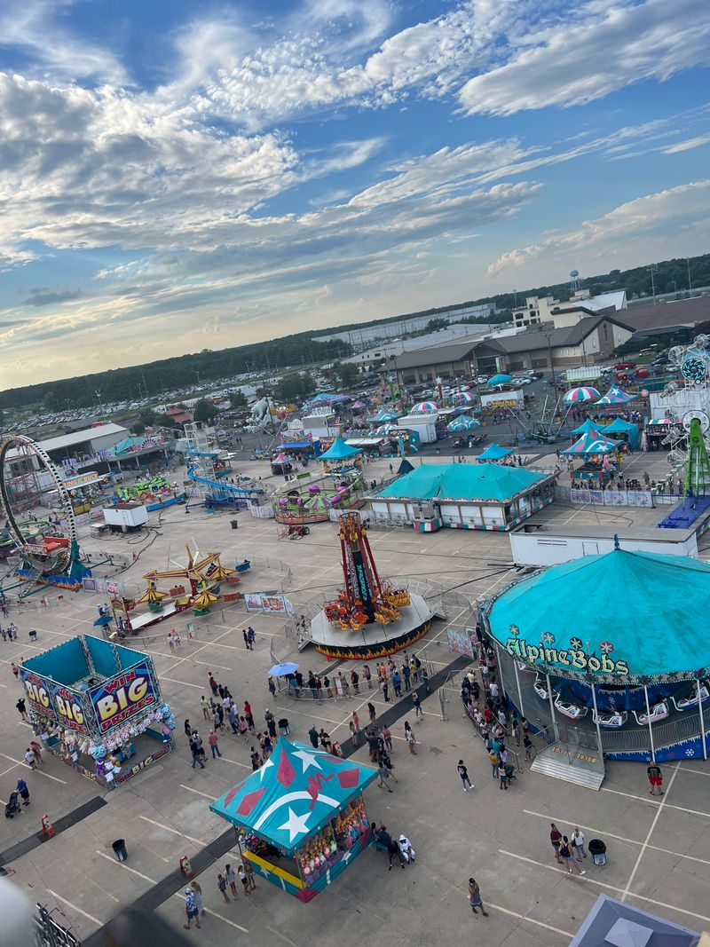 The Origin of the Bell Ringing Legend
