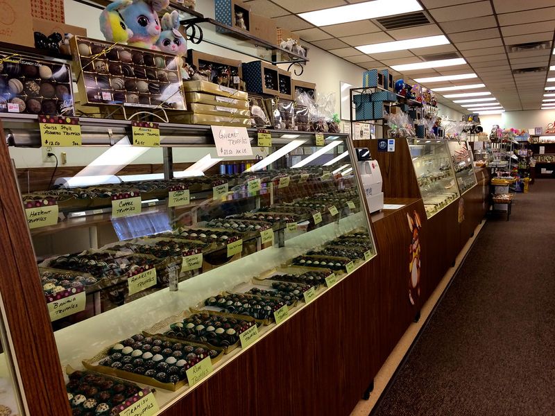 Stutz Candies - Hatboro