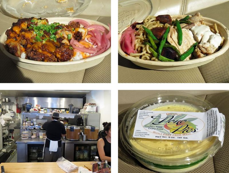 Tin Roof (Kahului, Maui)