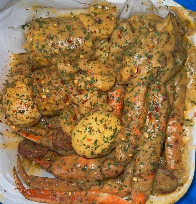 Direct Connection to Natural Maritime Resources